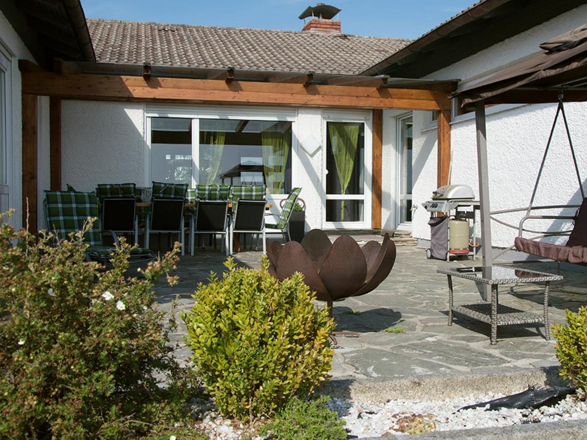 Traumferienhaus Xxl Ortner Wetzendorf Exterior foto